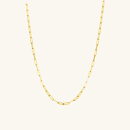 Summer Catena Necklace - Wrenlee