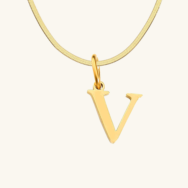 Natasha Personalized Serpentine