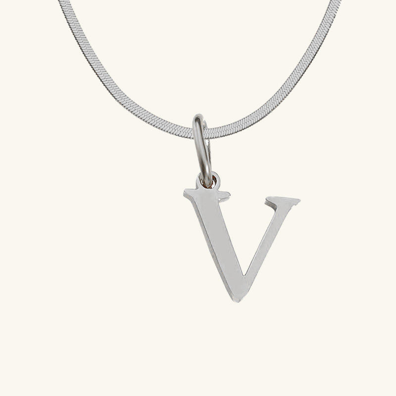 Natasha Personalized Serpentine