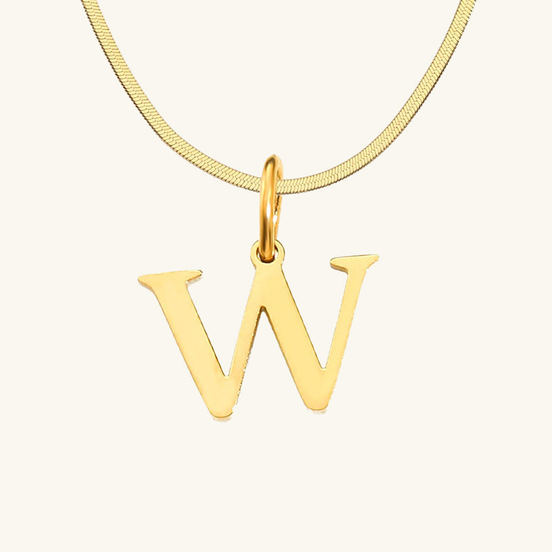 Natasha Personalized Serpentine