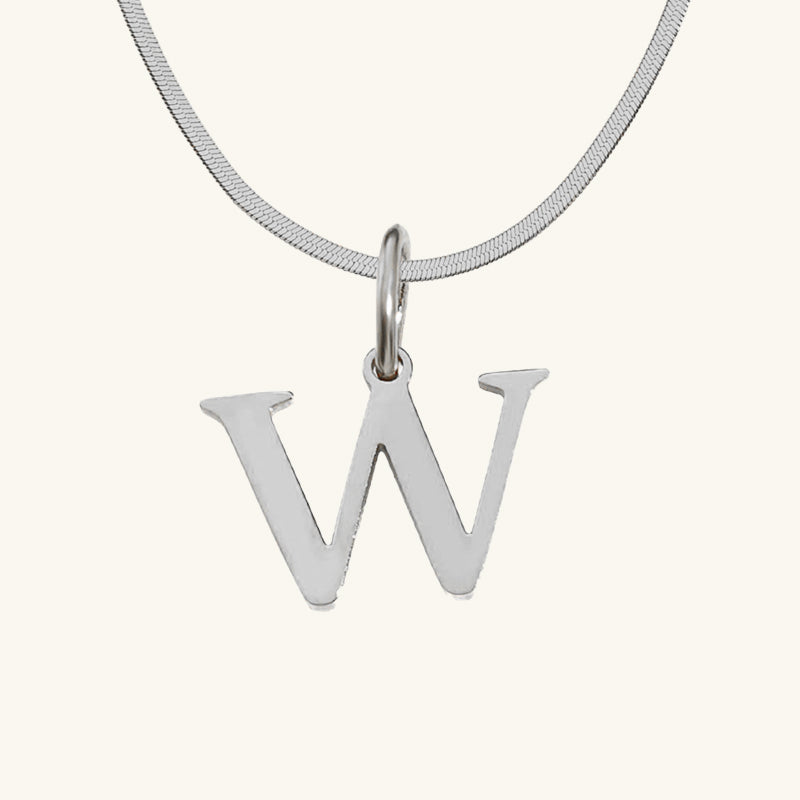 Natasha Personalized Serpentine