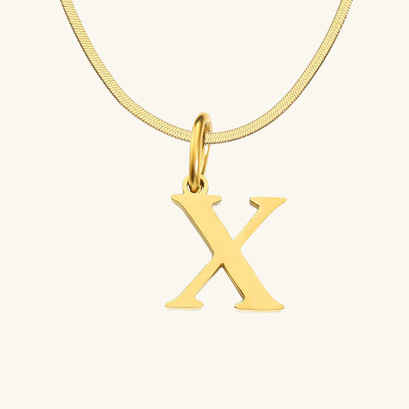 Natasha Personalized Serpentine