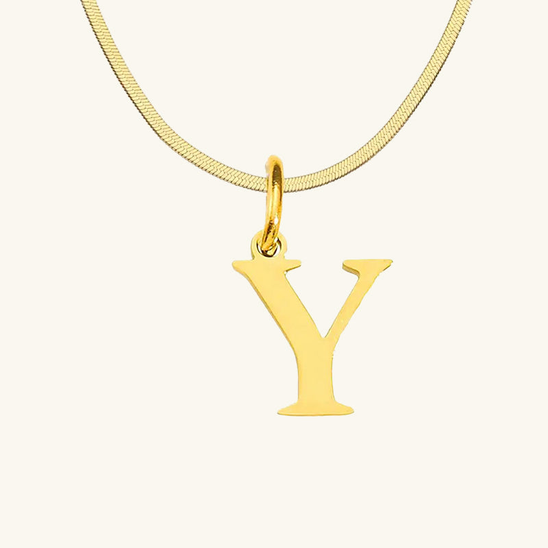 Natasha Personalized Serpentine