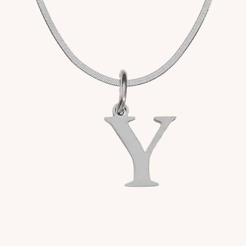 Natasha Personalized Serpentine