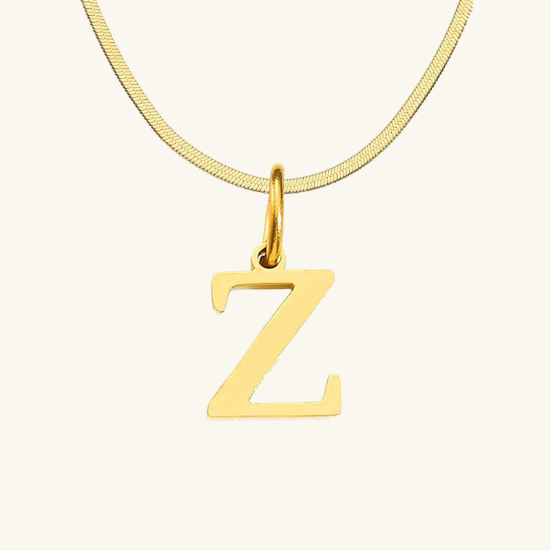 Natasha Personalized Serpentine