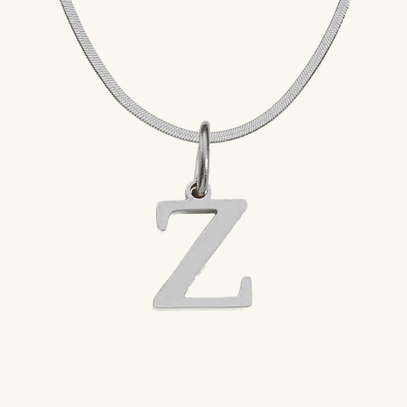 Natasha Personalized Serpentine