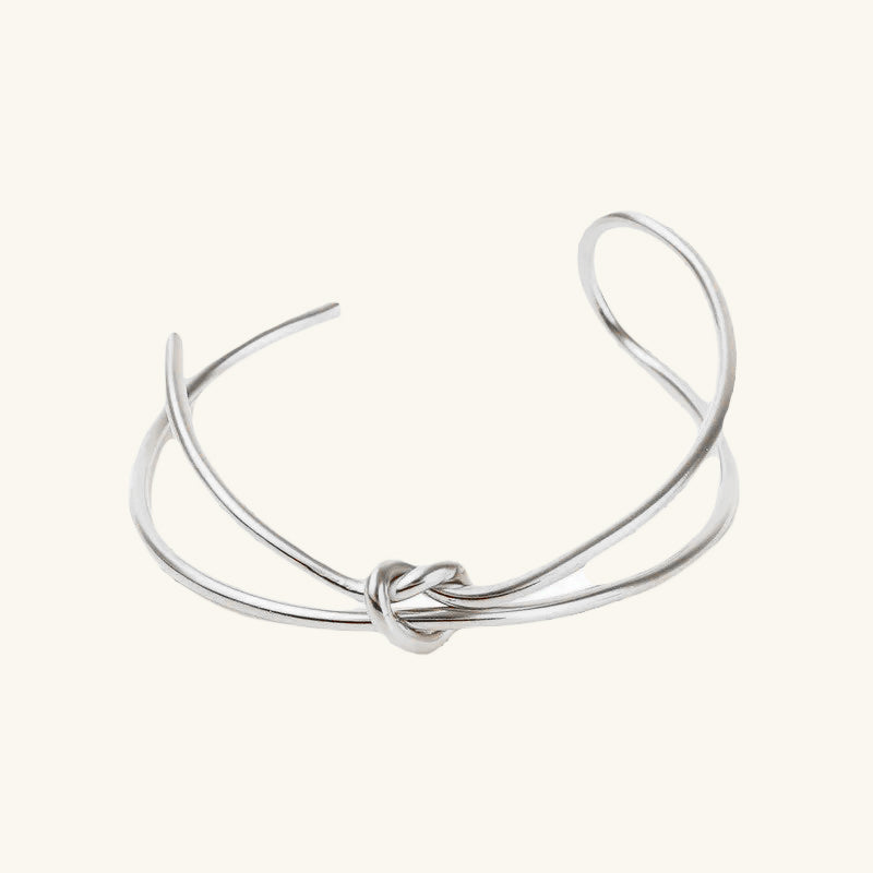 Athena Twist Bangles