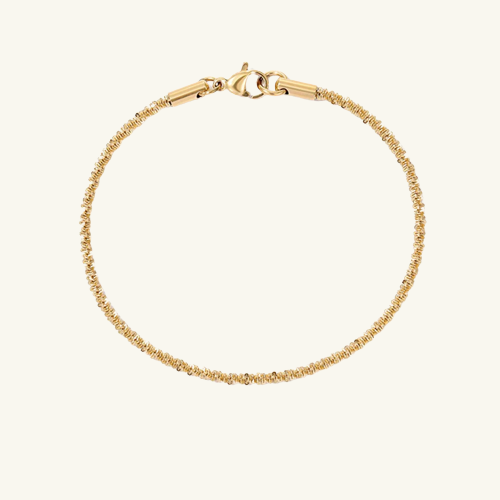 Gypsophila Bracelet - Wrenlee