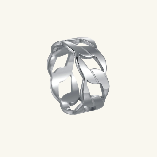 Sanity Ring - Wrenlee
