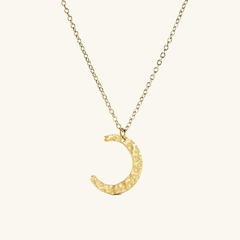 Enchanted Luna Necklace