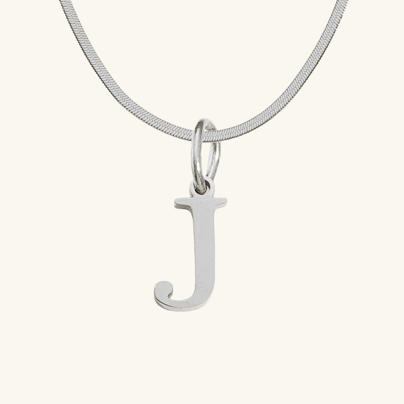 Natasha Personalized Serpentine