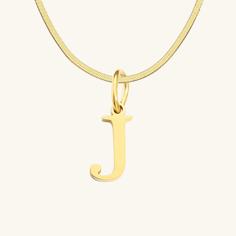 Natasha Personalized Serpentine