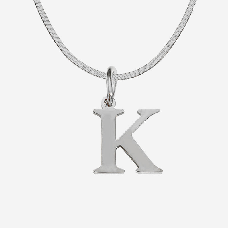 Natasha Personalized Serpentine