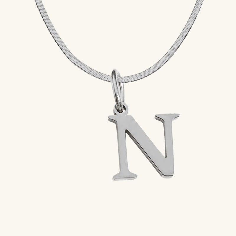 Natasha Personalized Serpentine