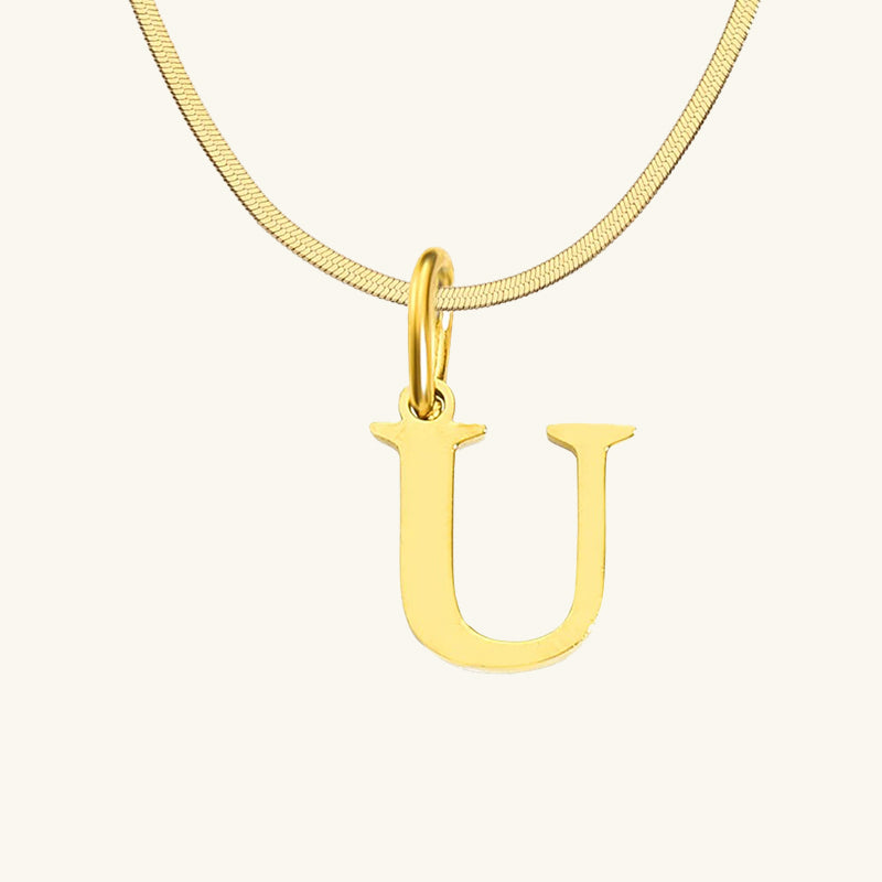 Natasha Personalized Serpentine
