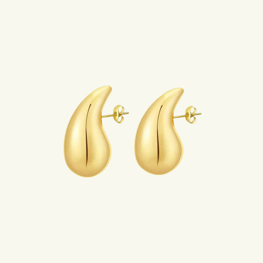 Lisa's Teardrop Earrings