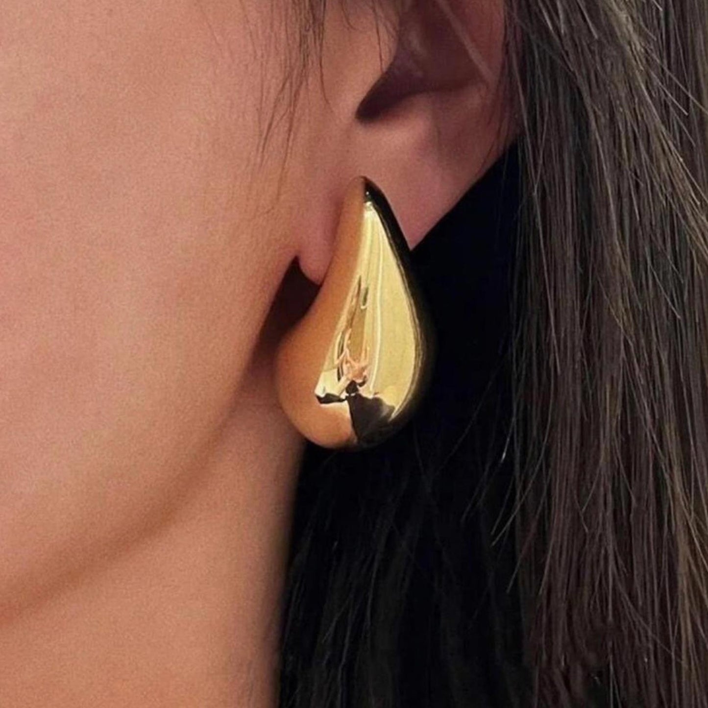 Lisa's Teardrop Earrings