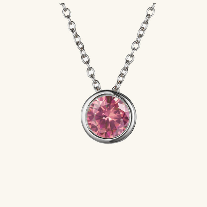 Birthstone Charm Bracelet - Wrenlee