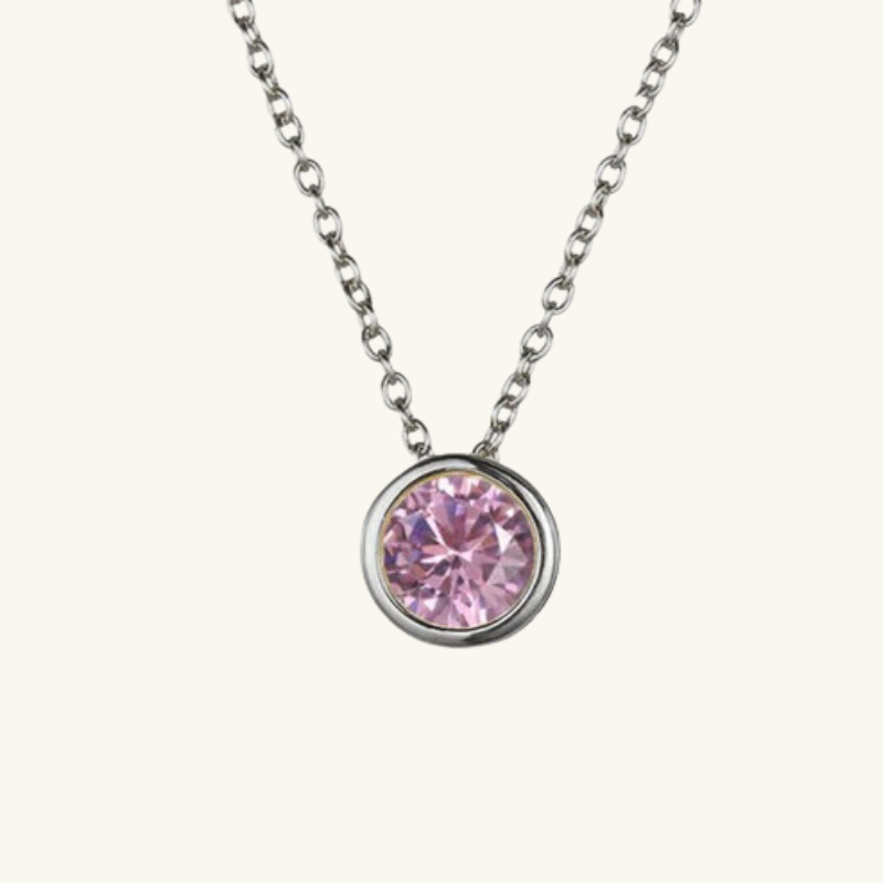 Birthstone Charm Bracelet - Wrenlee