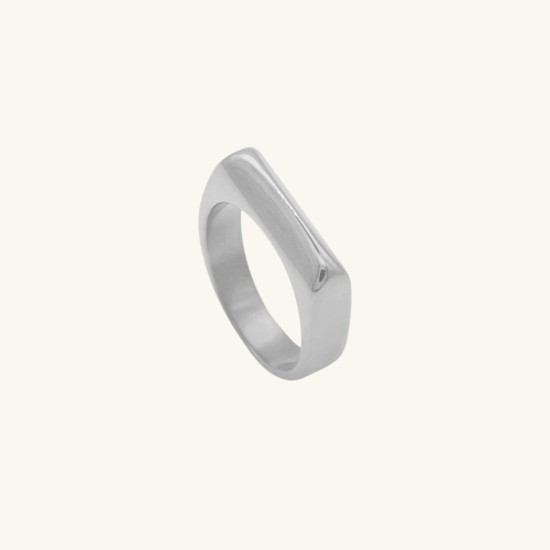 Signet Ring - Wrenlee