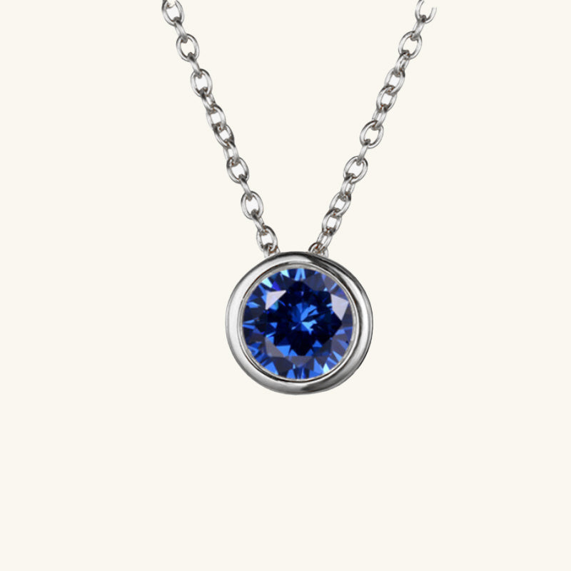 Birthstone Charm Bracelet - Wrenlee