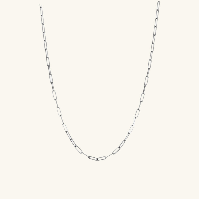 Summer Catena Necklace - Wrenlee