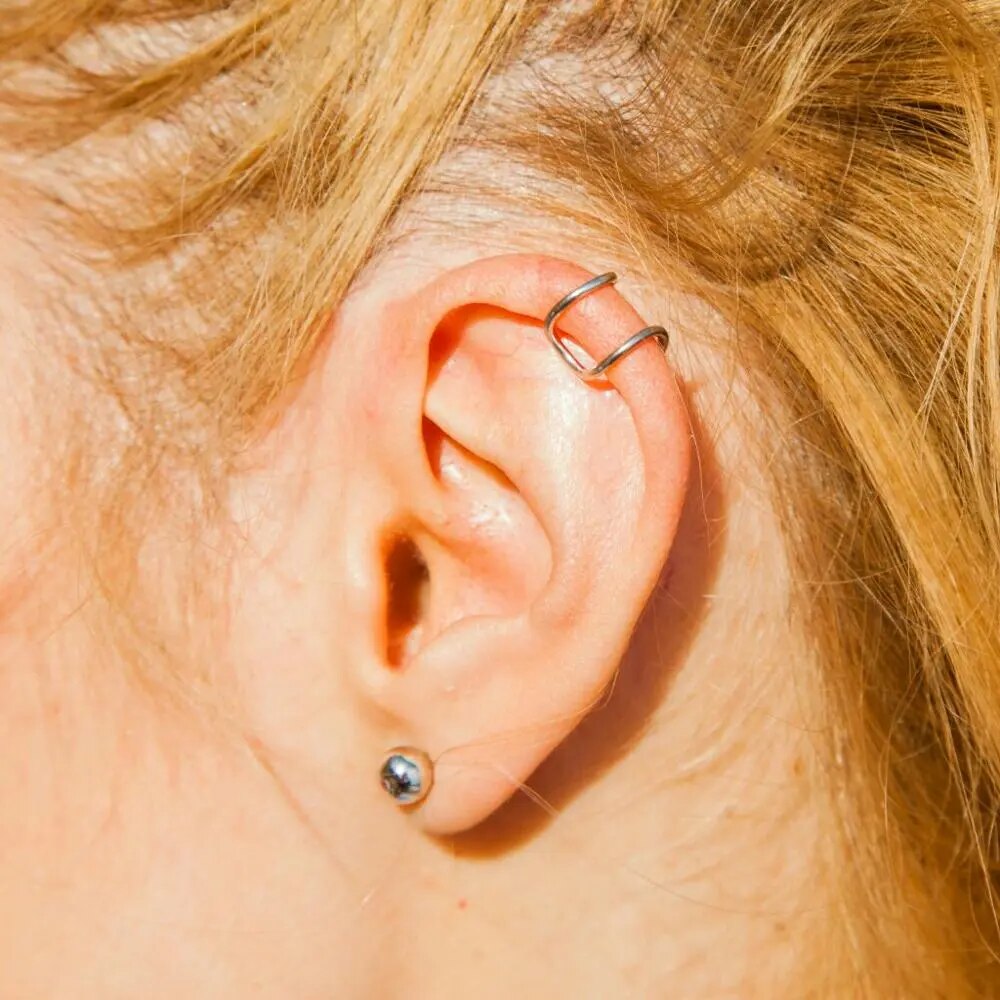 Andre Dainty Earcuff