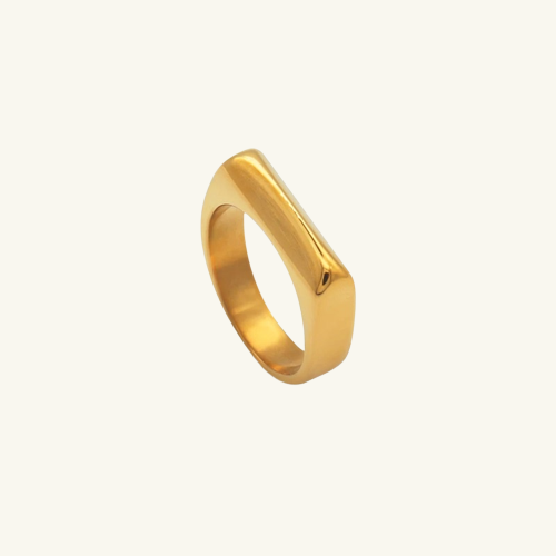 Signet Ring - Wrenlee