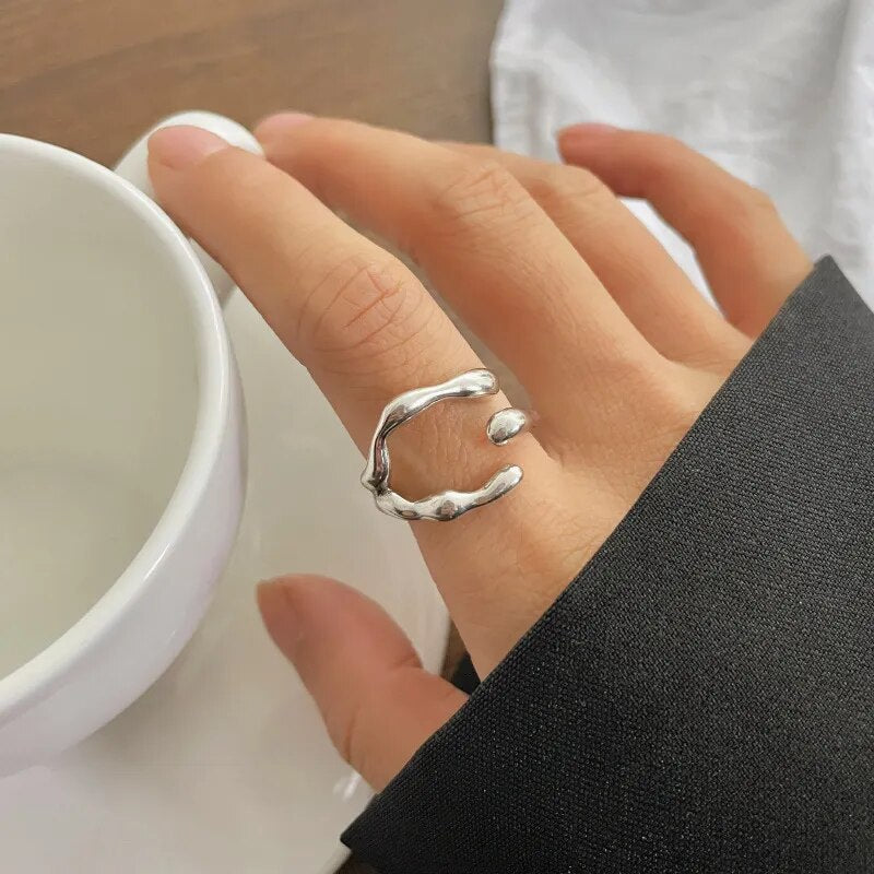 Beau Ring