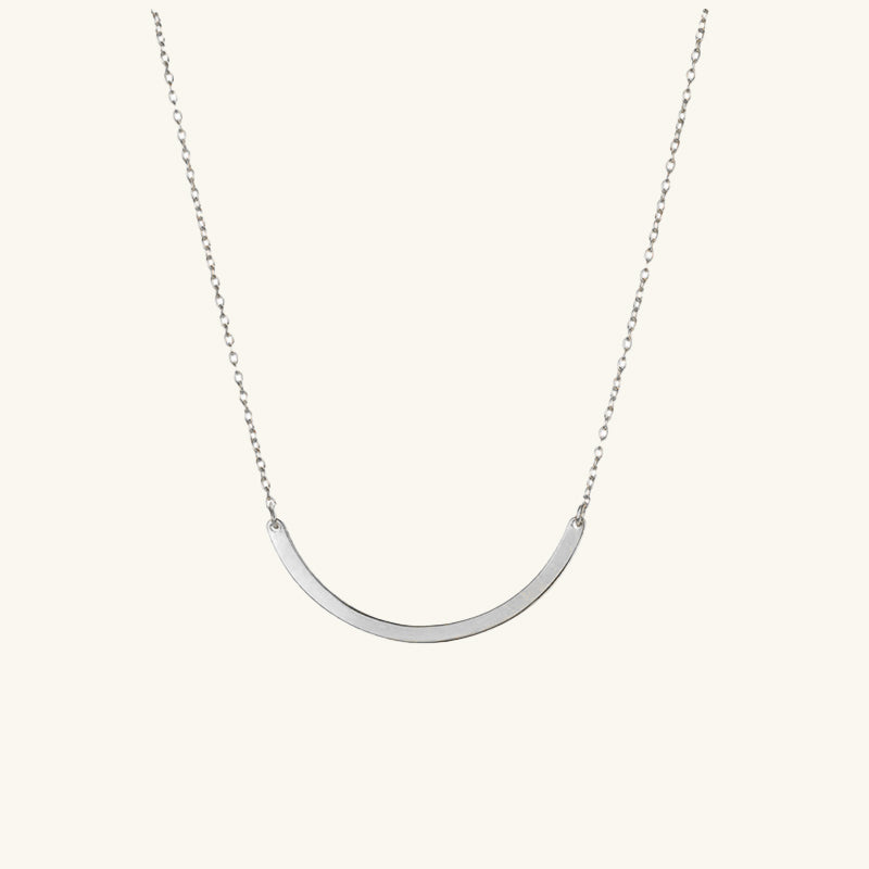 Dorothea Thin Chain Necklace