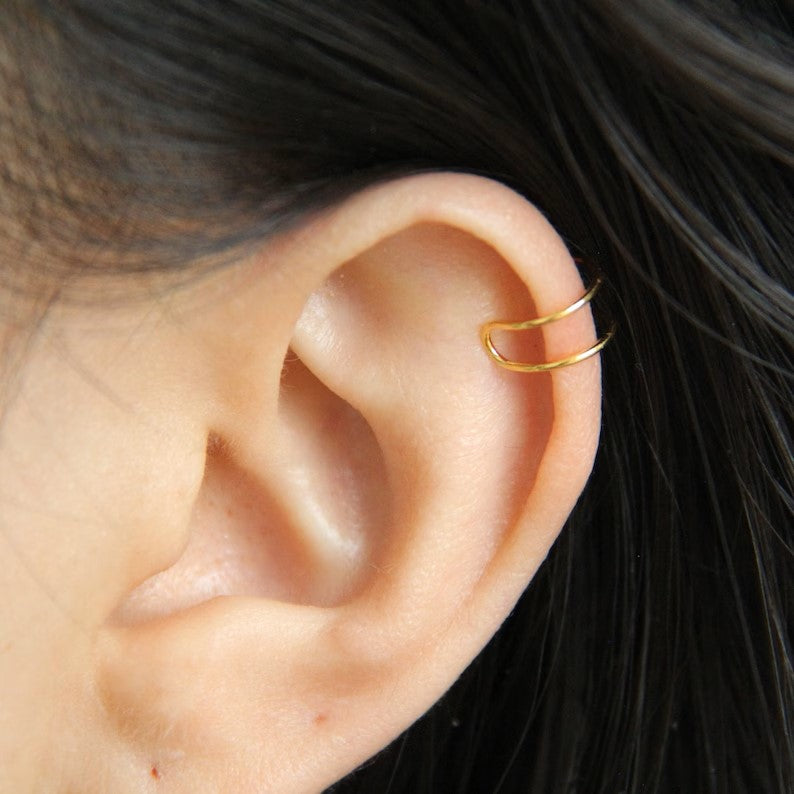 Andre Dainty Earcuff