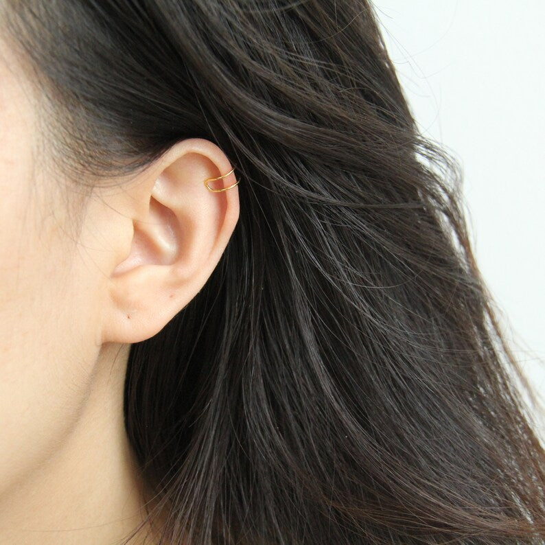 Andre Dainty Earcuff