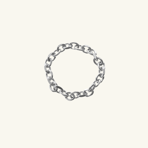 Curb Chain Ring - Wrenlee