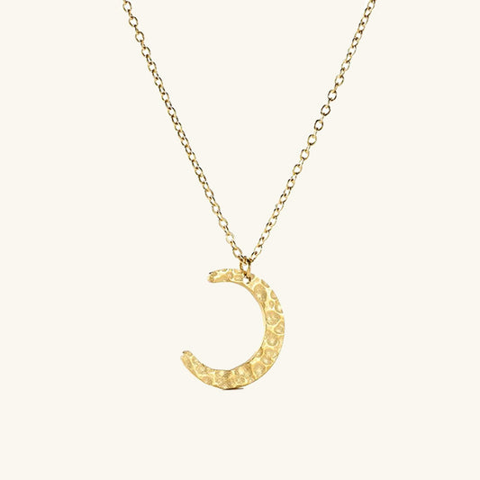 Enchanted Luna Necklace