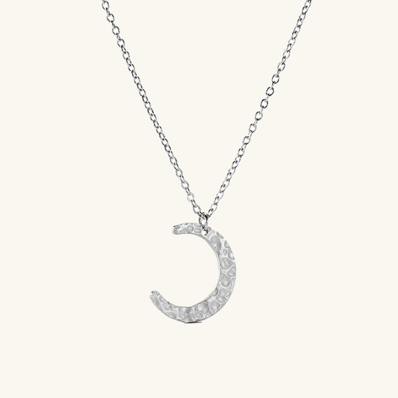 Enchanted Luna Necklace