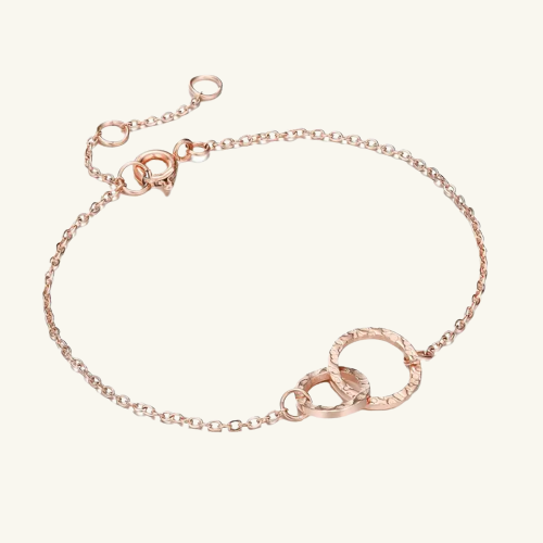 Simple Chain Bracelet - Wrenlee